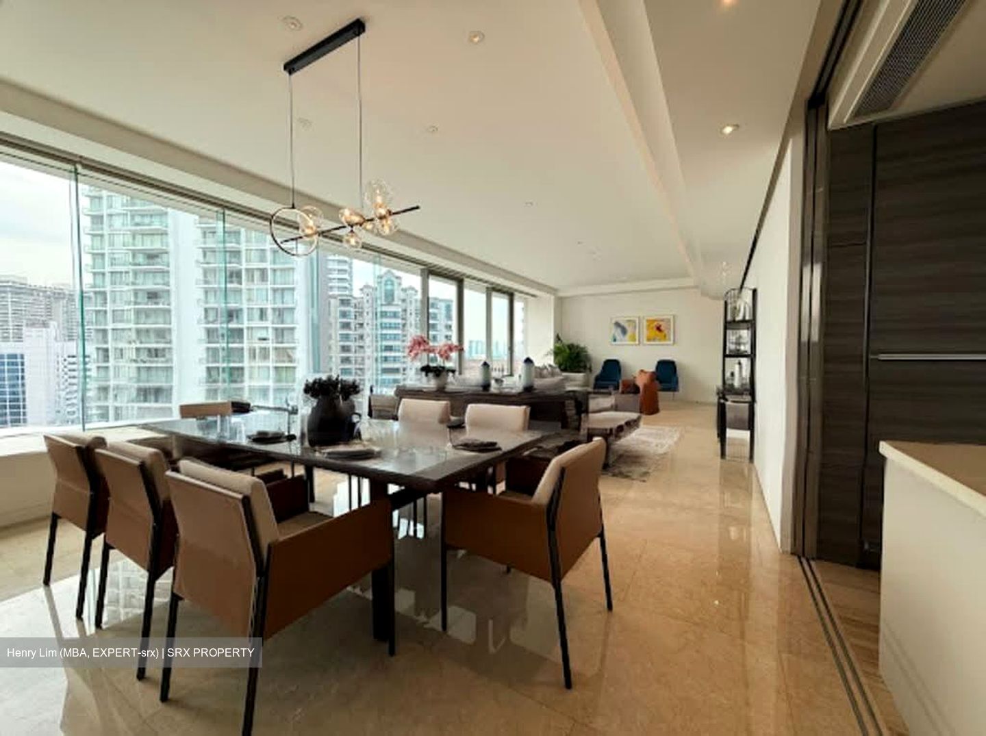 Ardmore Residence (D10), Condominium #573152391